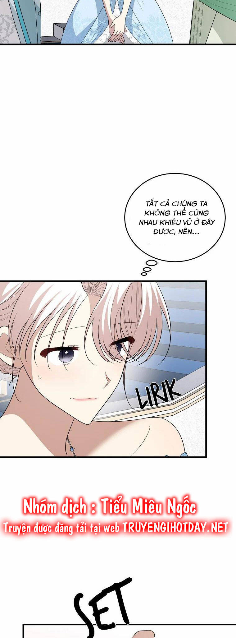 Những Người Anh Nguy Hiểm Của Công Nương Chapter 77 - 35