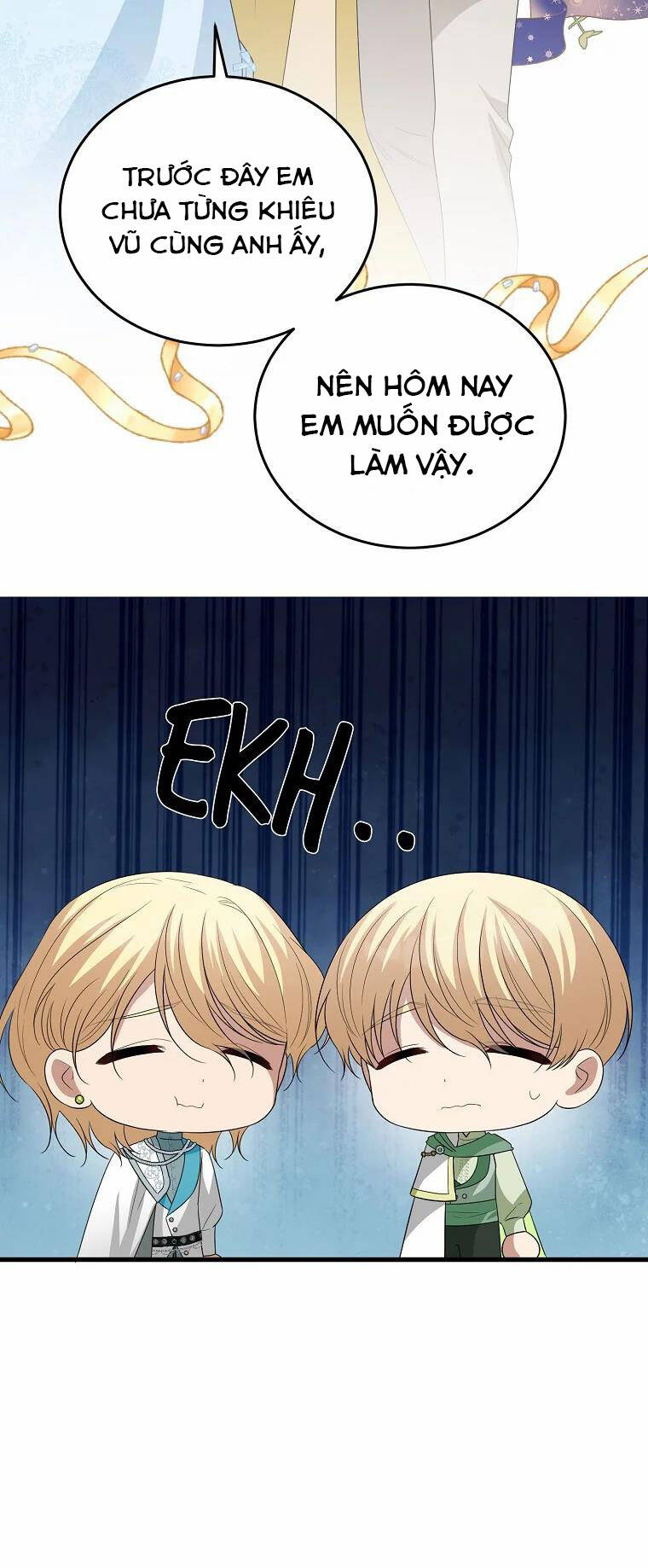 Những Người Anh Nguy Hiểm Của Công Nương Chapter 77 - 37