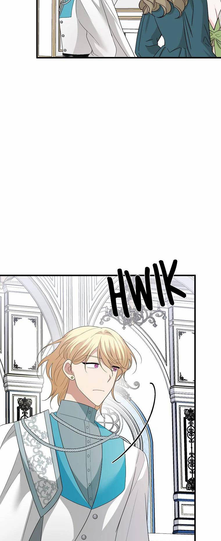 Những Người Anh Nguy Hiểm Của Công Nương Chapter 77 - 42