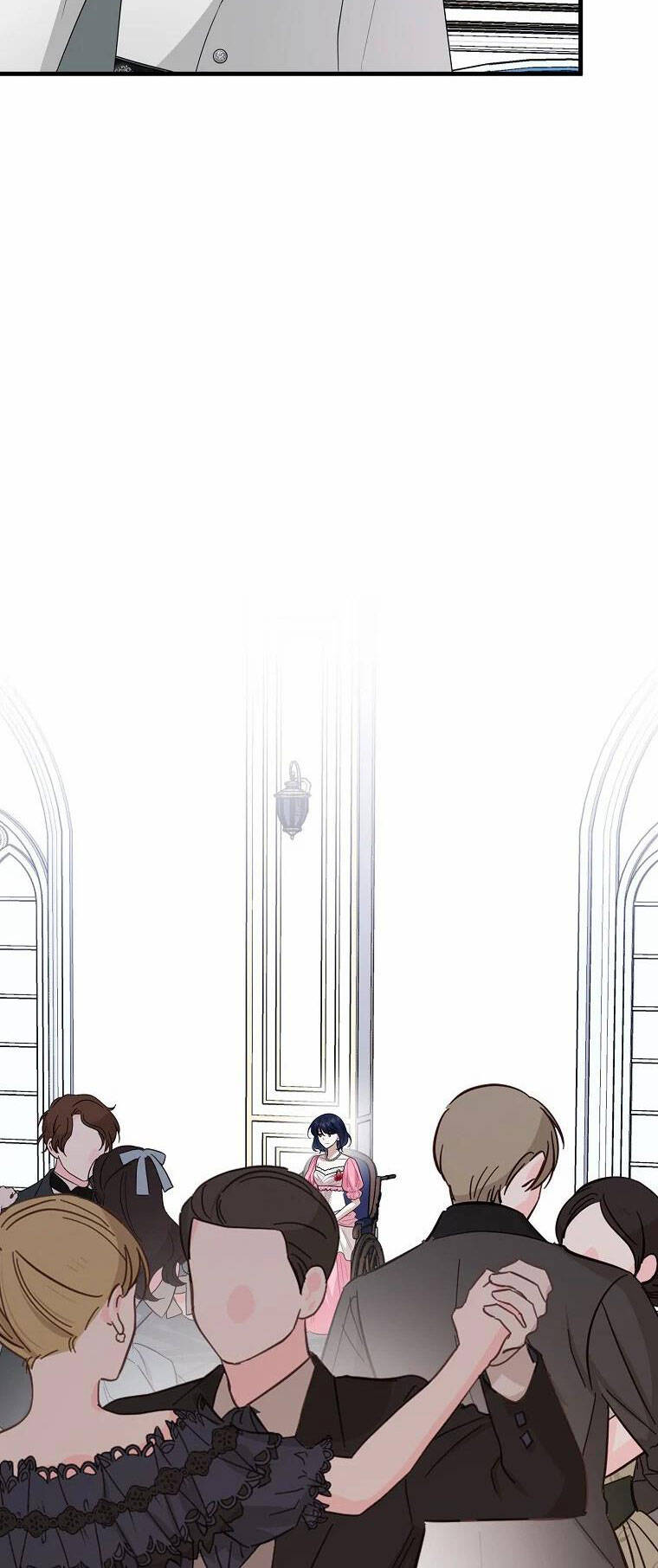 Những Người Anh Nguy Hiểm Của Công Nương Chapter 77 - 43