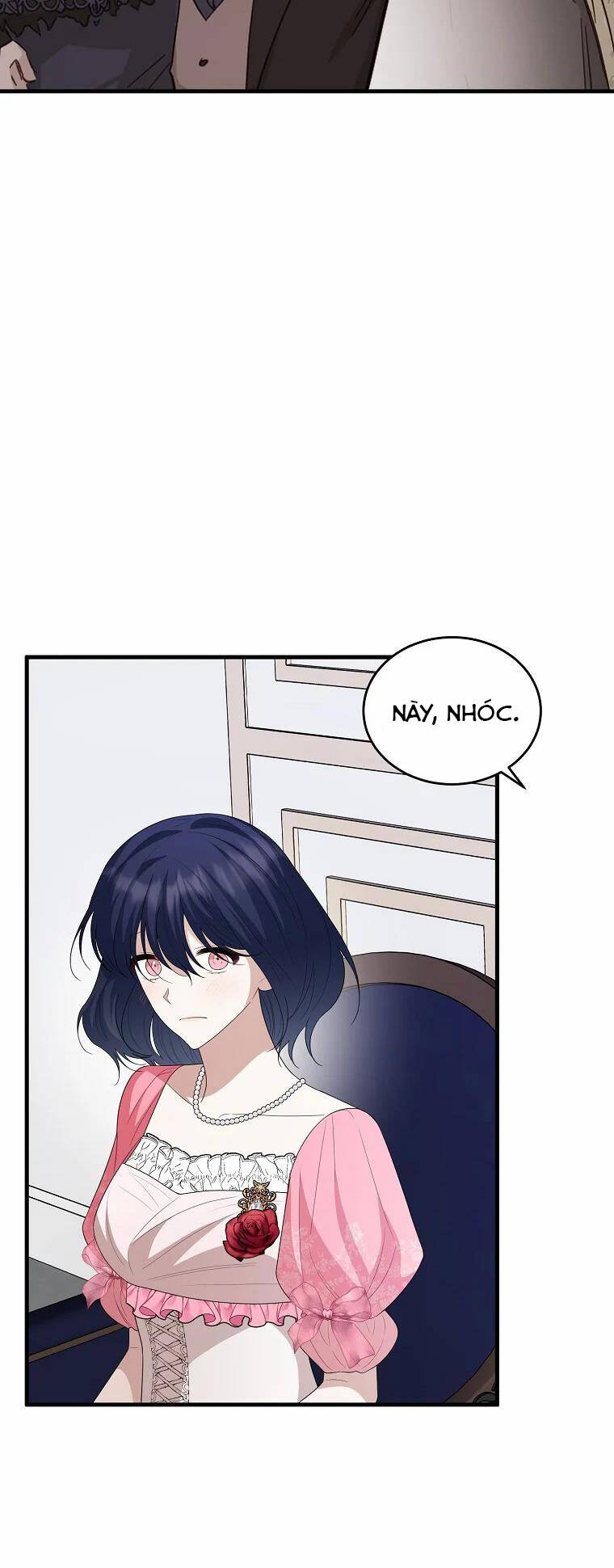 Những Người Anh Nguy Hiểm Của Công Nương Chapter 77 - 44