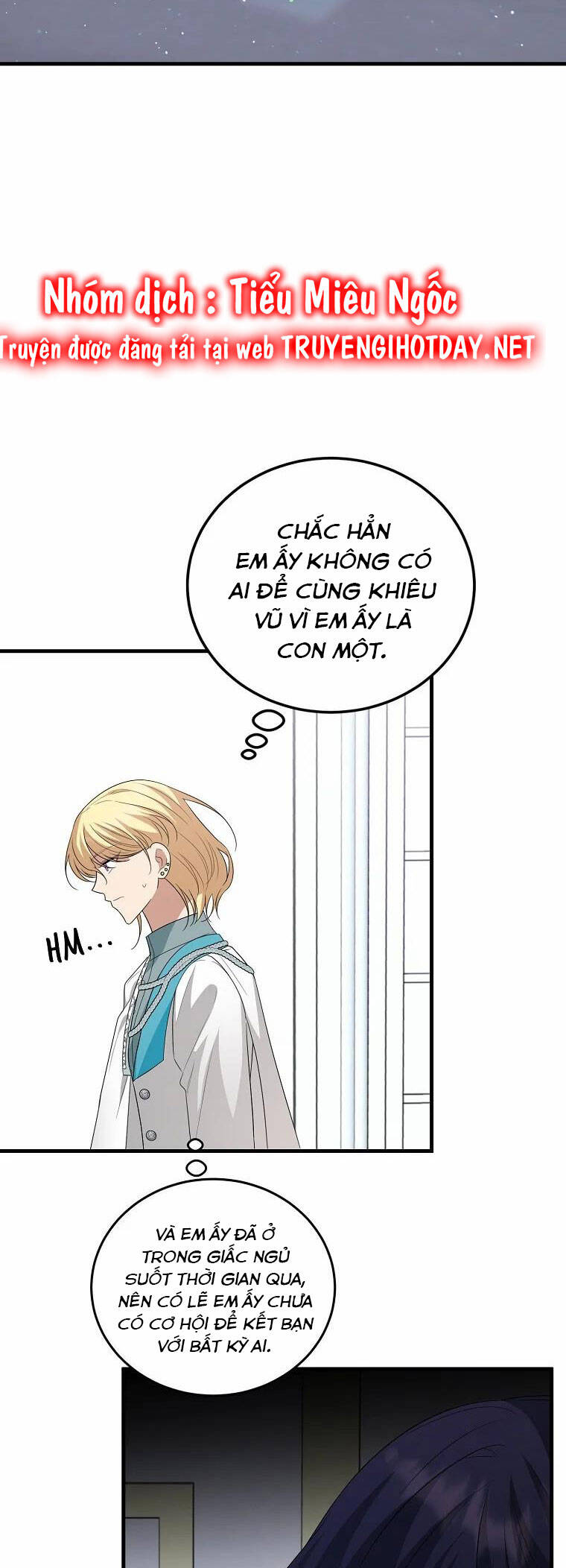 Những Người Anh Nguy Hiểm Của Công Nương Chapter 77 - 48