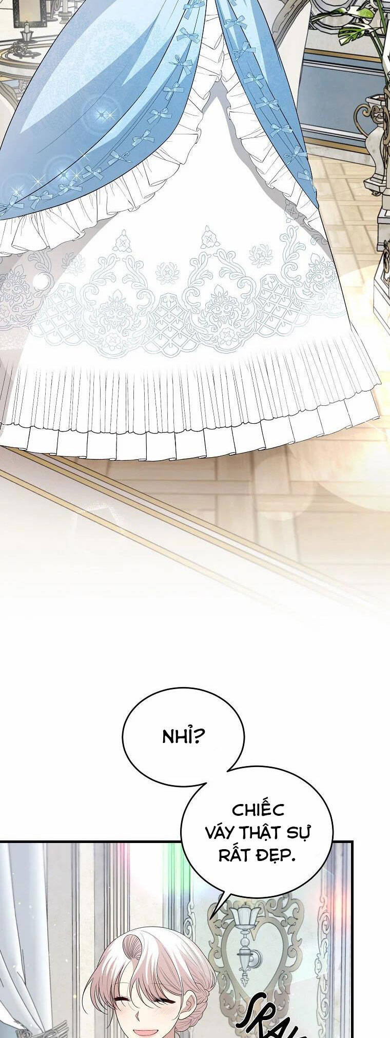 Những Người Anh Nguy Hiểm Của Công Nương Chapter 77 - 6