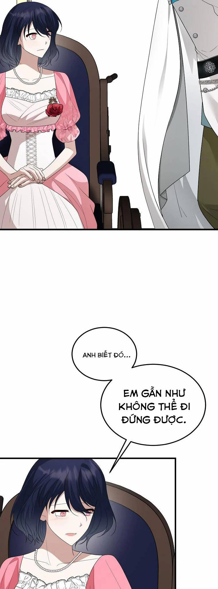 Những Người Anh Nguy Hiểm Của Công Nương Chapter 77 - 51