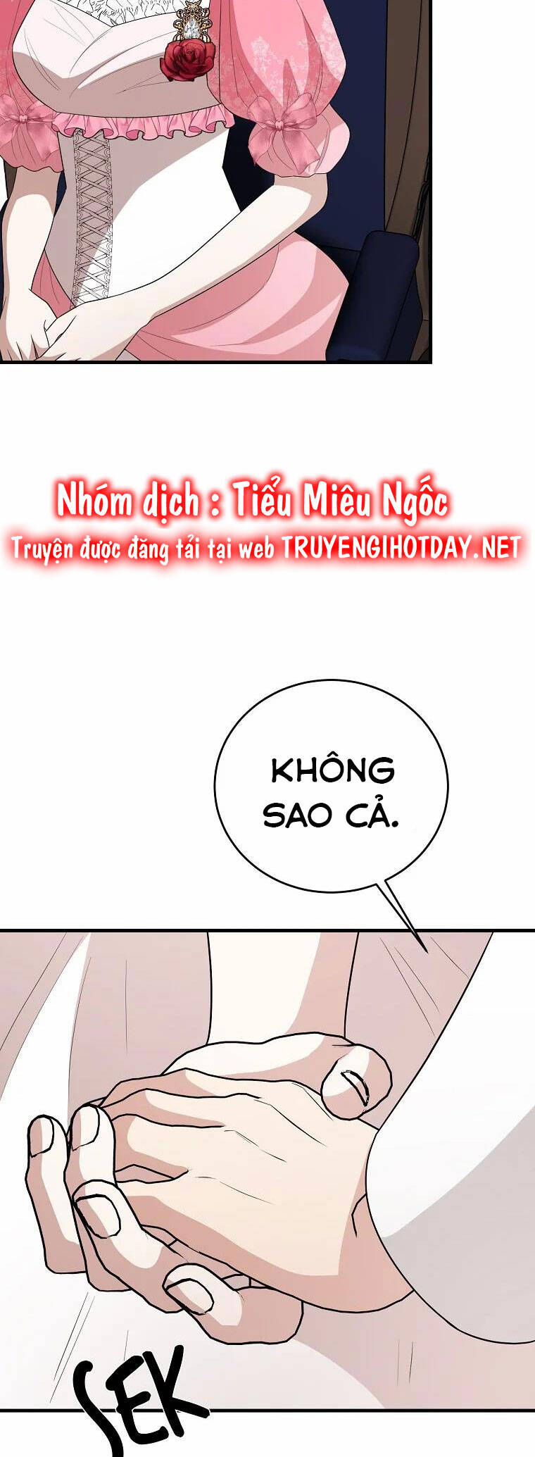 Những Người Anh Nguy Hiểm Của Công Nương Chapter 77 - 52