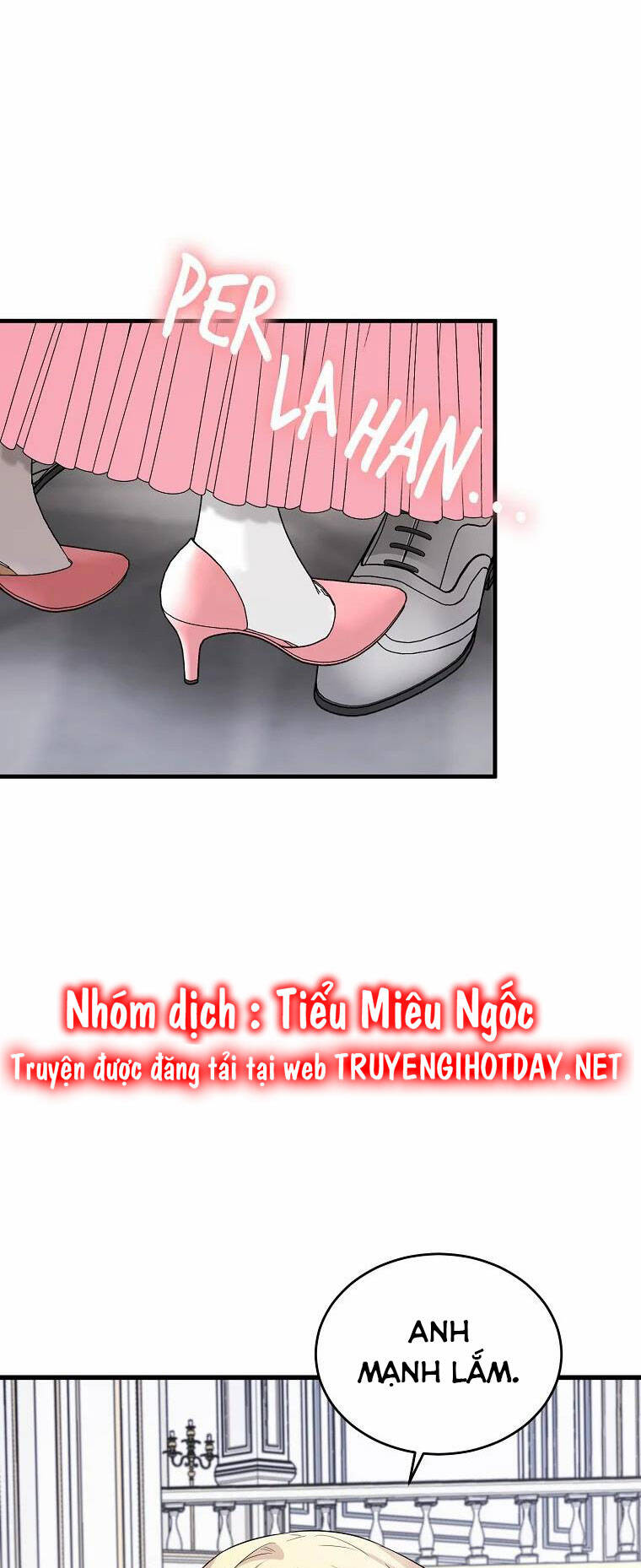 Những Người Anh Nguy Hiểm Của Công Nương Chapter 77 - 55