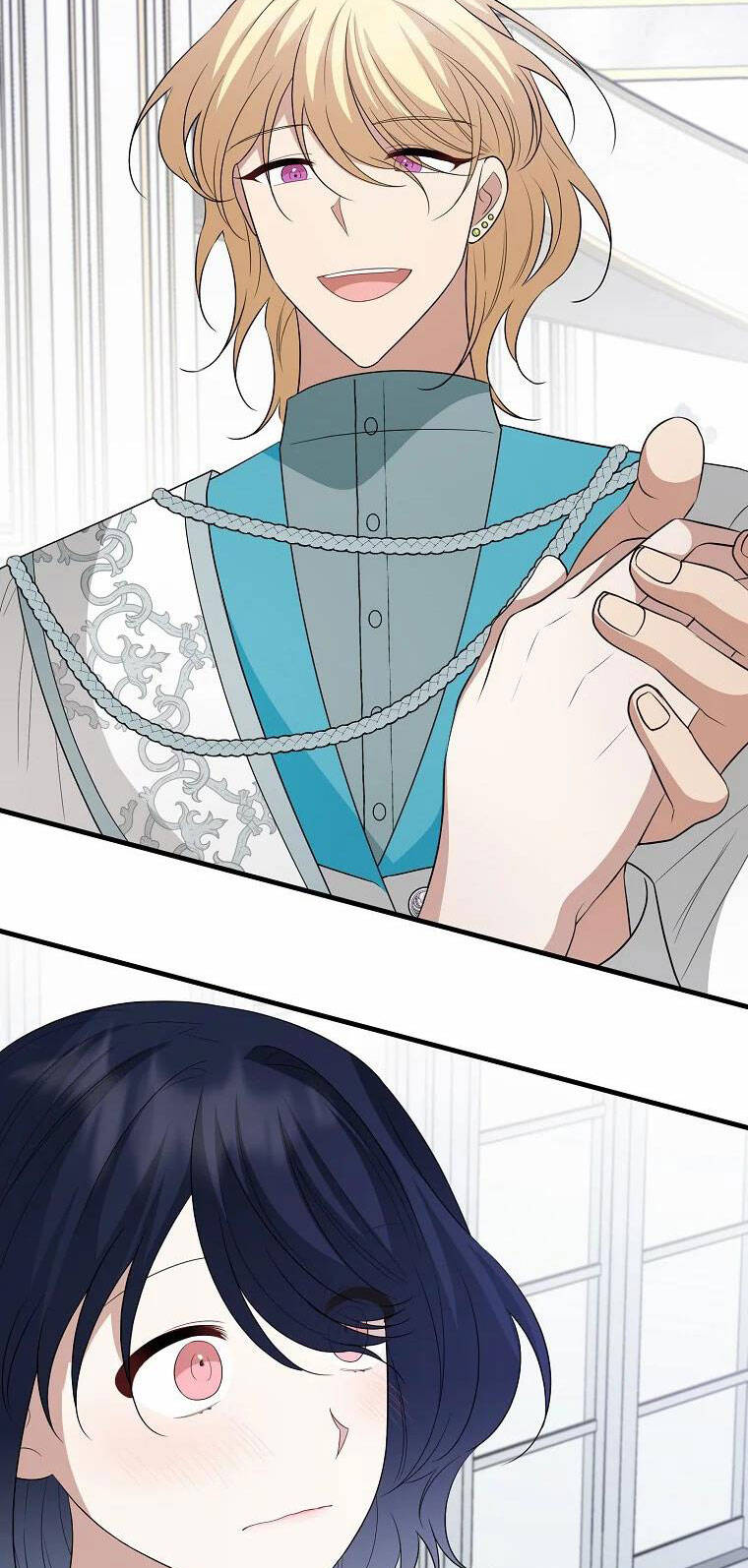 Những Người Anh Nguy Hiểm Của Công Nương Chapter 77 - 56