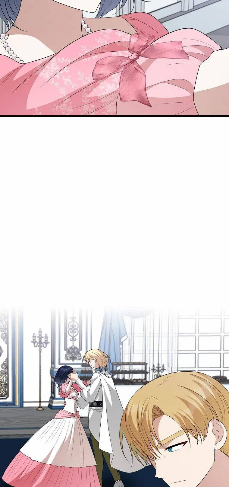 Những Người Anh Nguy Hiểm Của Công Nương Chapter 77 - 57