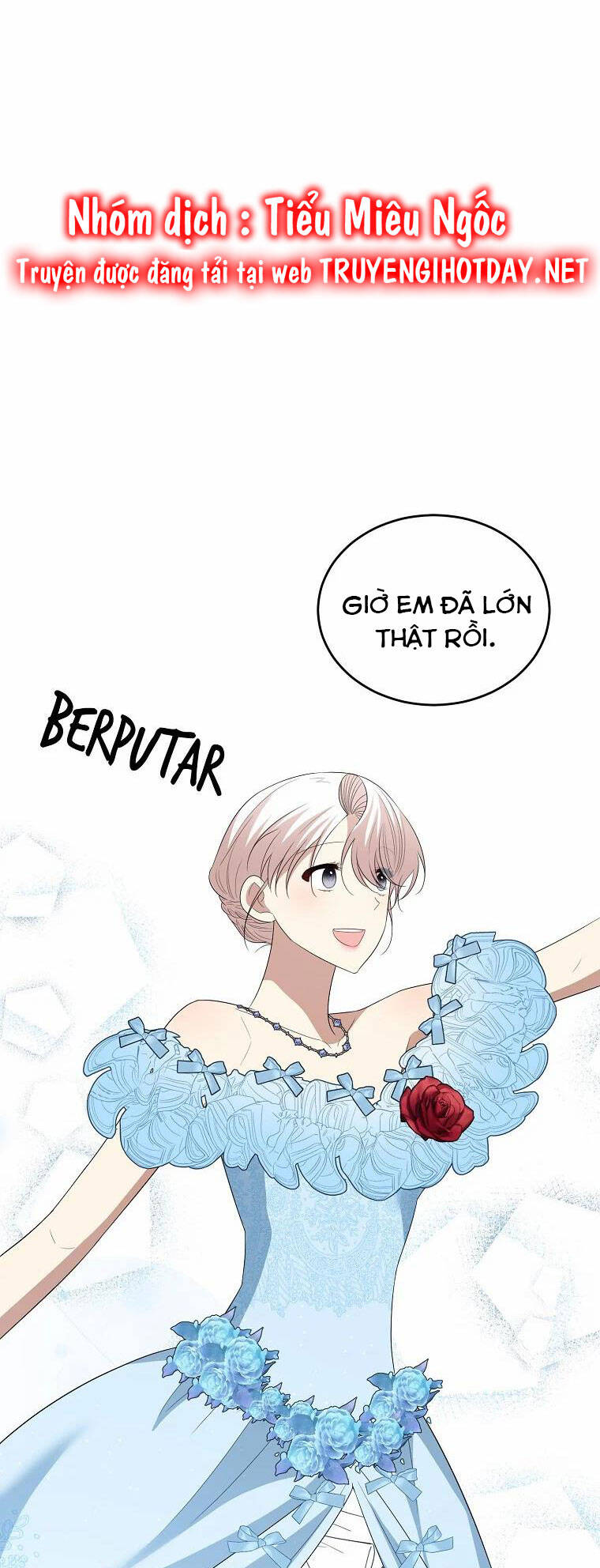 Những Người Anh Nguy Hiểm Của Công Nương Chapter 77 - 61