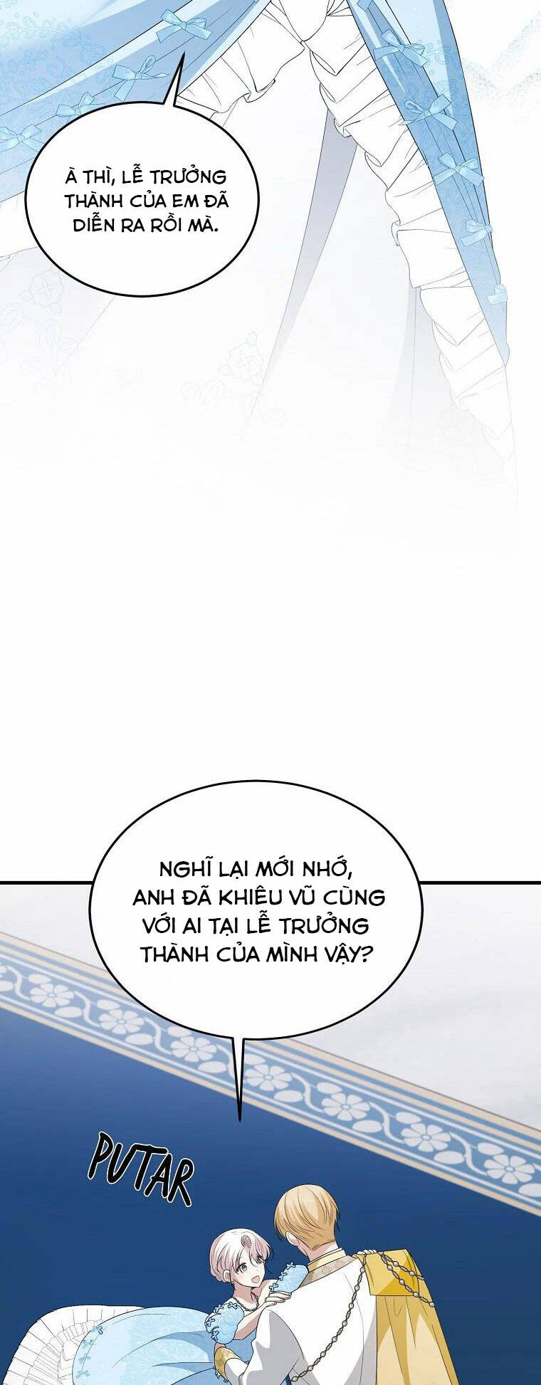 Những Người Anh Nguy Hiểm Của Công Nương Chapter 77 - 62