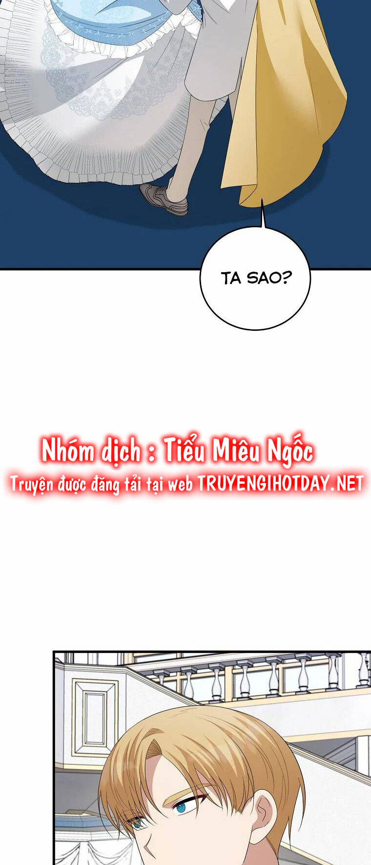 Những Người Anh Nguy Hiểm Của Công Nương Chapter 77 - 63