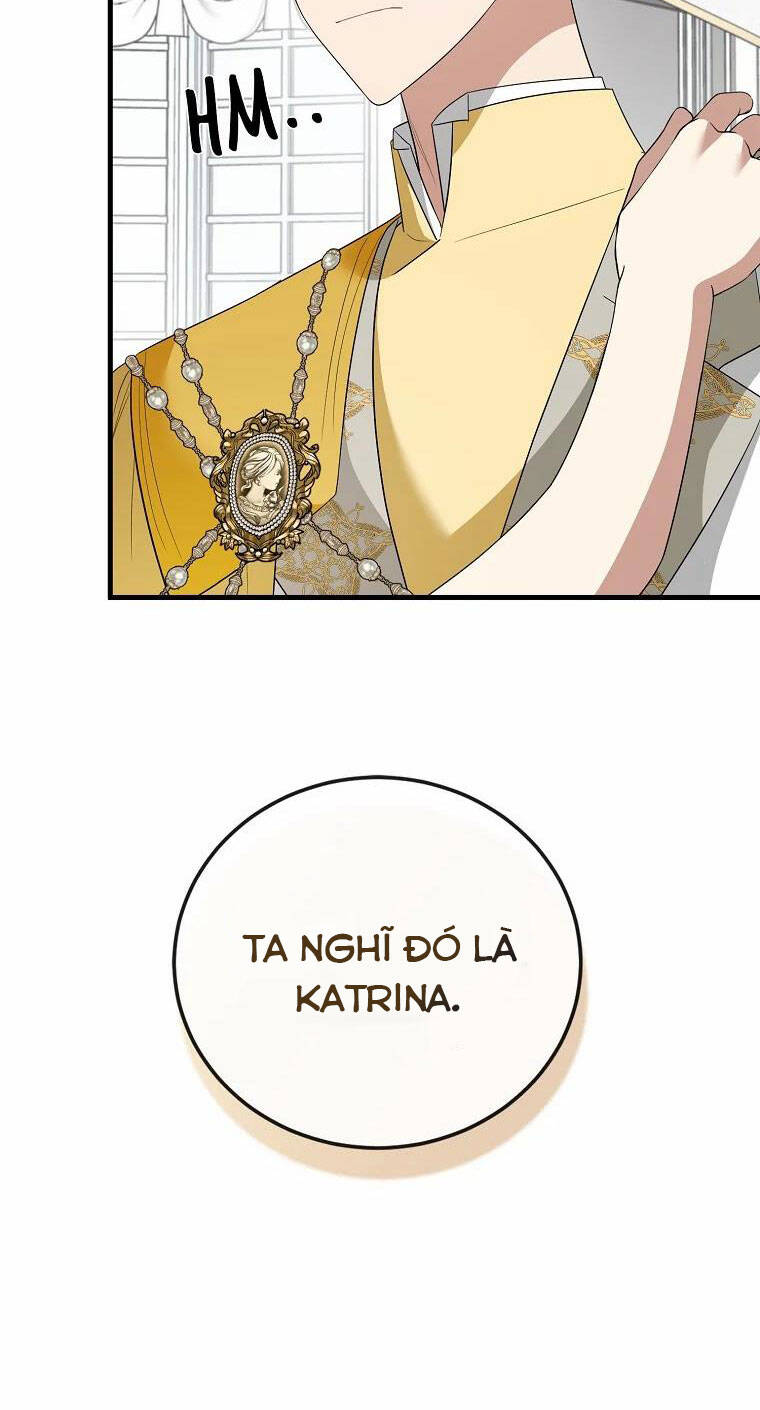 Những Người Anh Nguy Hiểm Của Công Nương Chapter 77 - 64