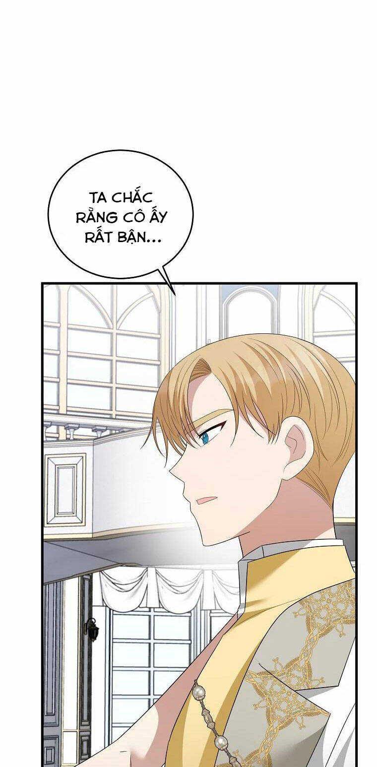 Những Người Anh Nguy Hiểm Của Công Nương Chapter 77 - 66