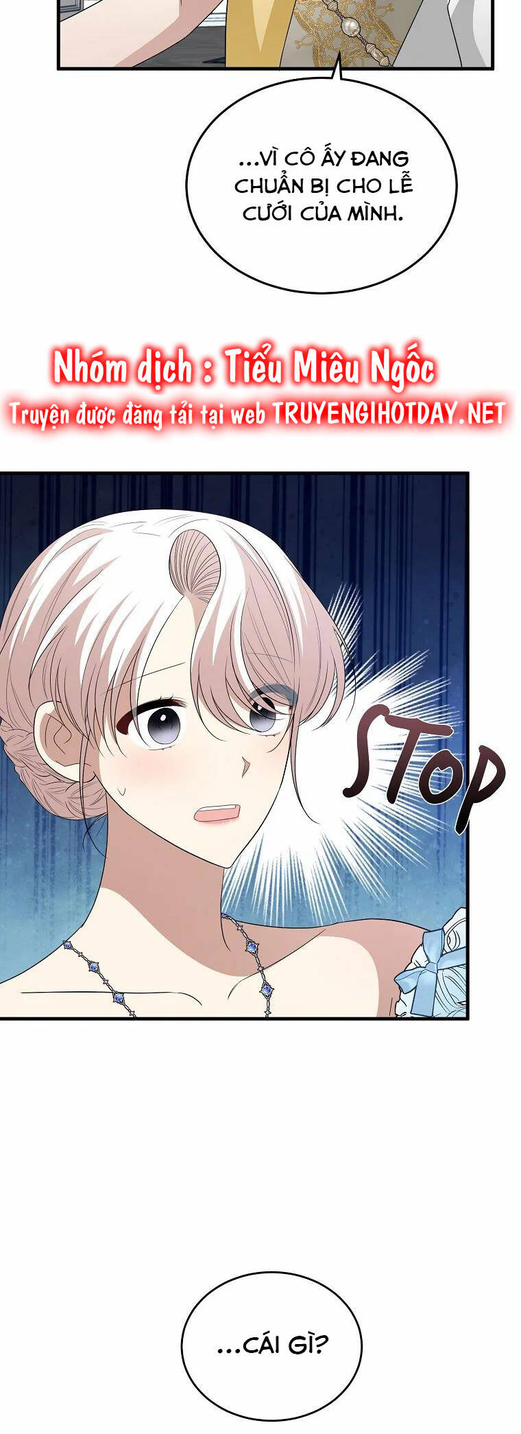 Những Người Anh Nguy Hiểm Của Công Nương Chapter 77 - 67