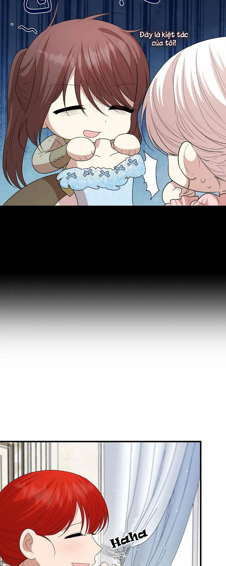 Những Người Anh Nguy Hiểm Của Công Nương Chapter 77 - 8