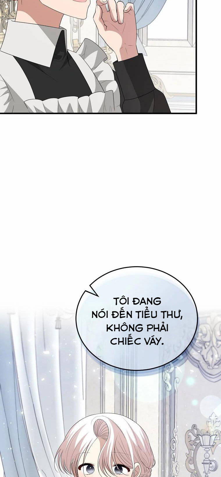 Những Người Anh Nguy Hiểm Của Công Nương Chapter 77 - 9