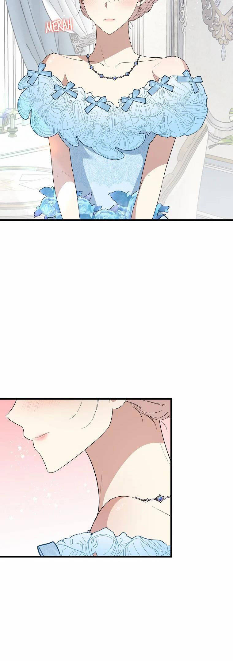 Những Người Anh Nguy Hiểm Của Công Nương Chapter 77 - 10