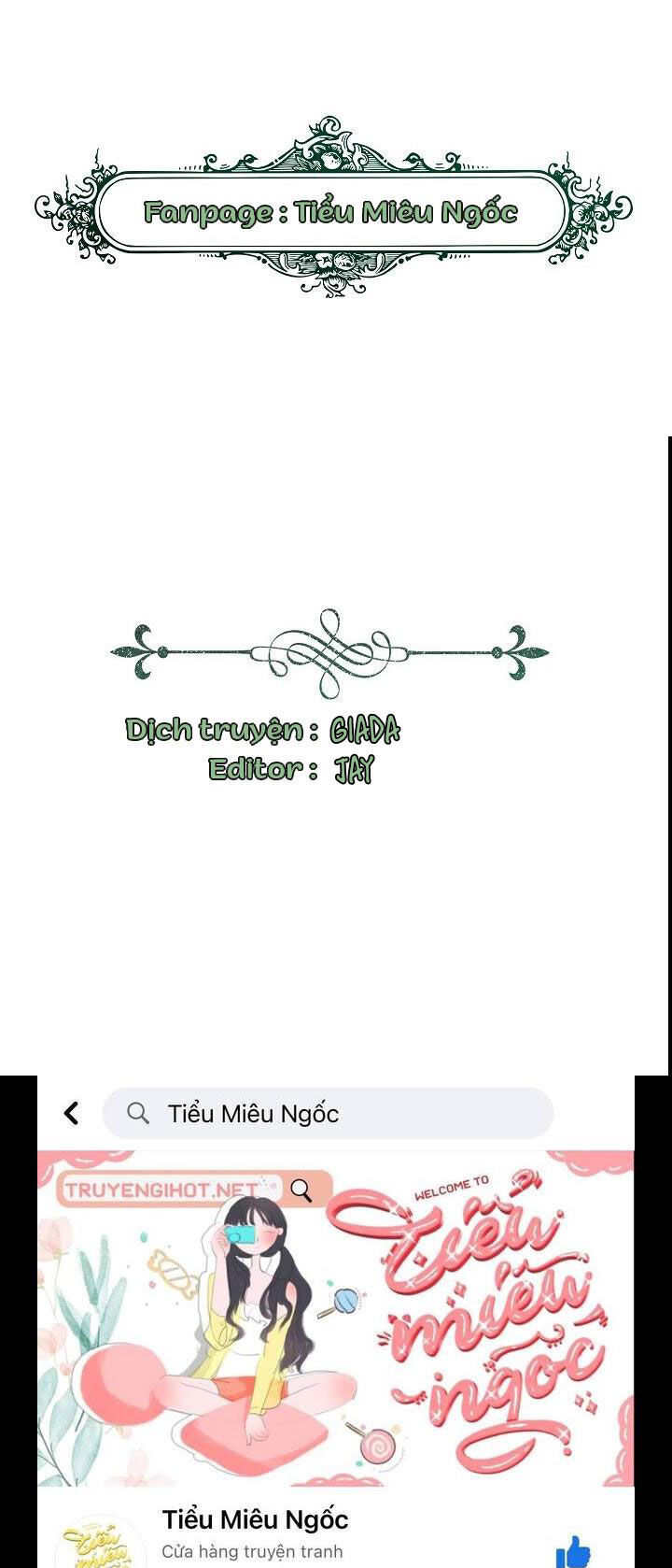 Những Người Anh Nguy Hiểm Của Công Nương Chapter 78 - 1