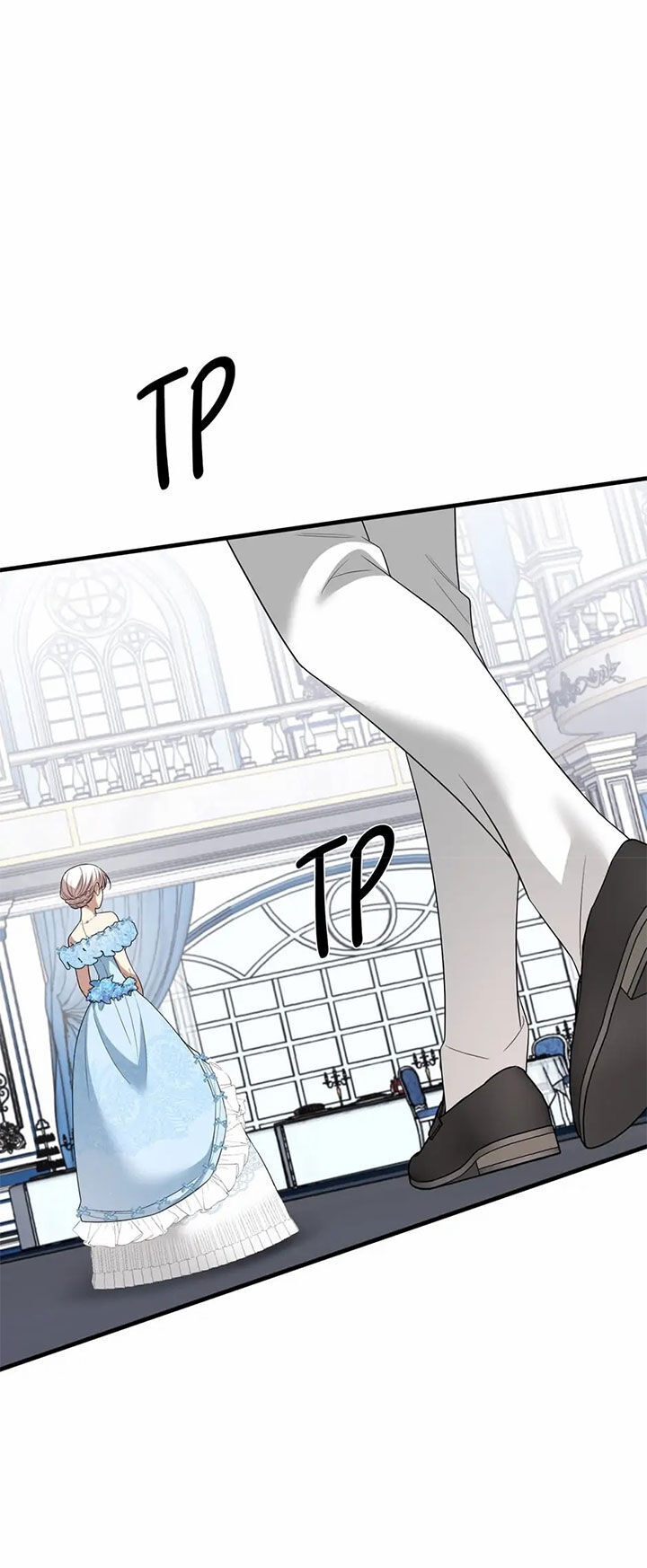 Những Người Anh Nguy Hiểm Của Công Nương Chapter 78 - 11