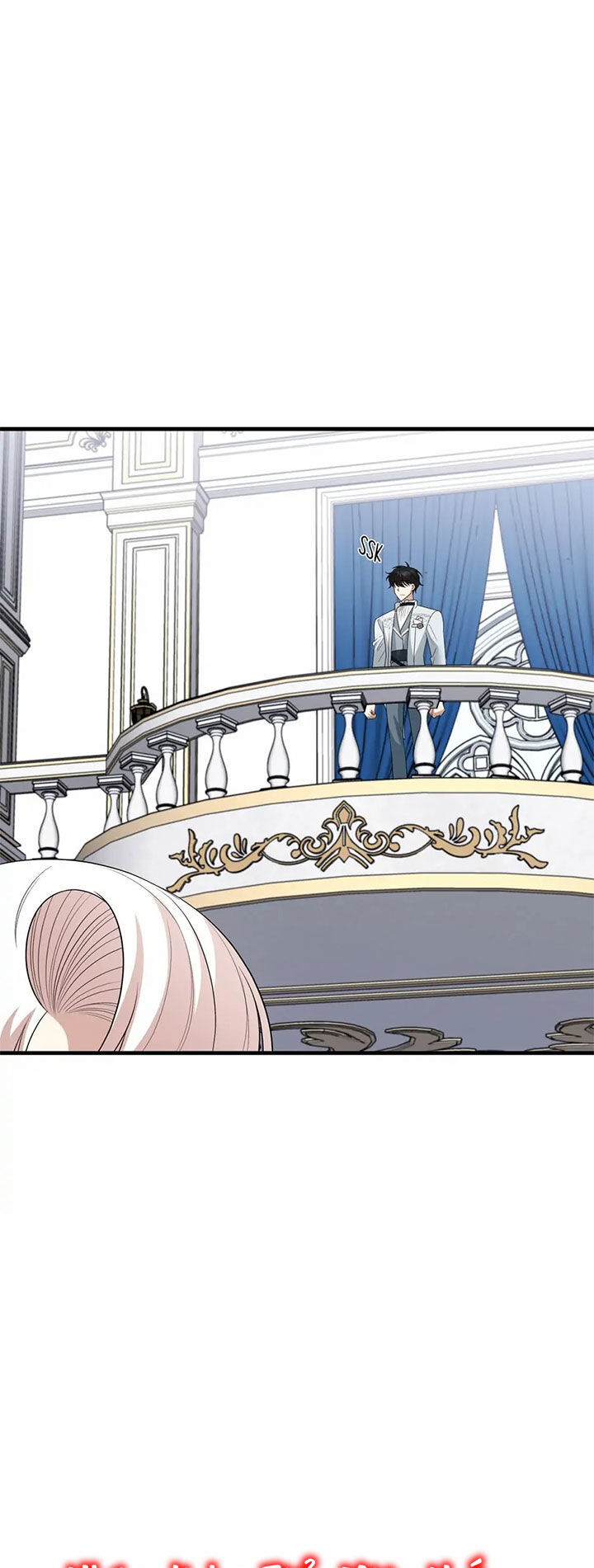 Những Người Anh Nguy Hiểm Của Công Nương Chapter 78 - 13