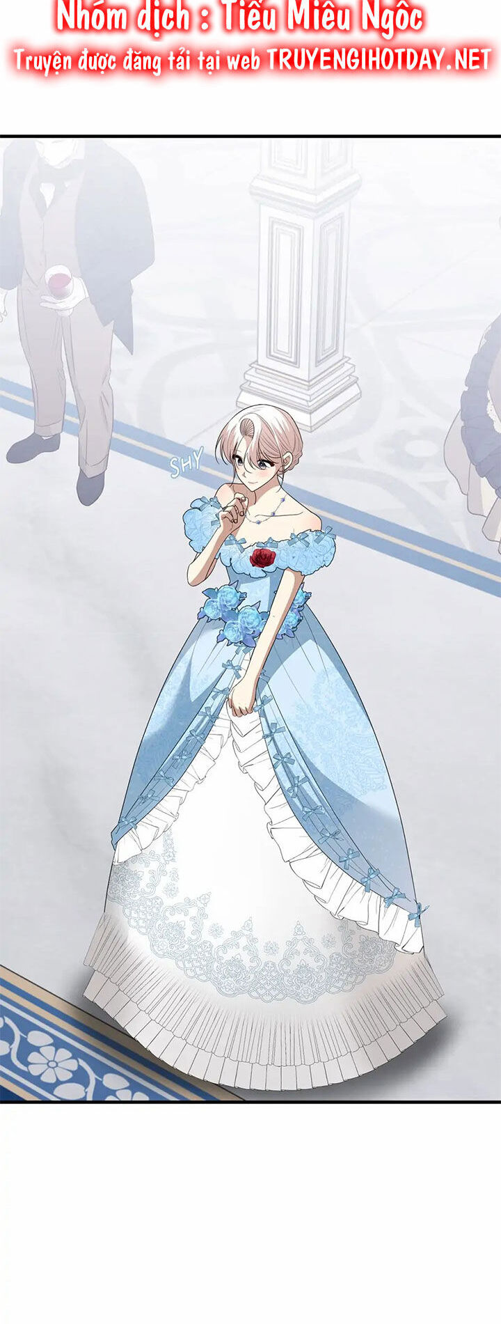 Những Người Anh Nguy Hiểm Của Công Nương Chapter 78 - 14