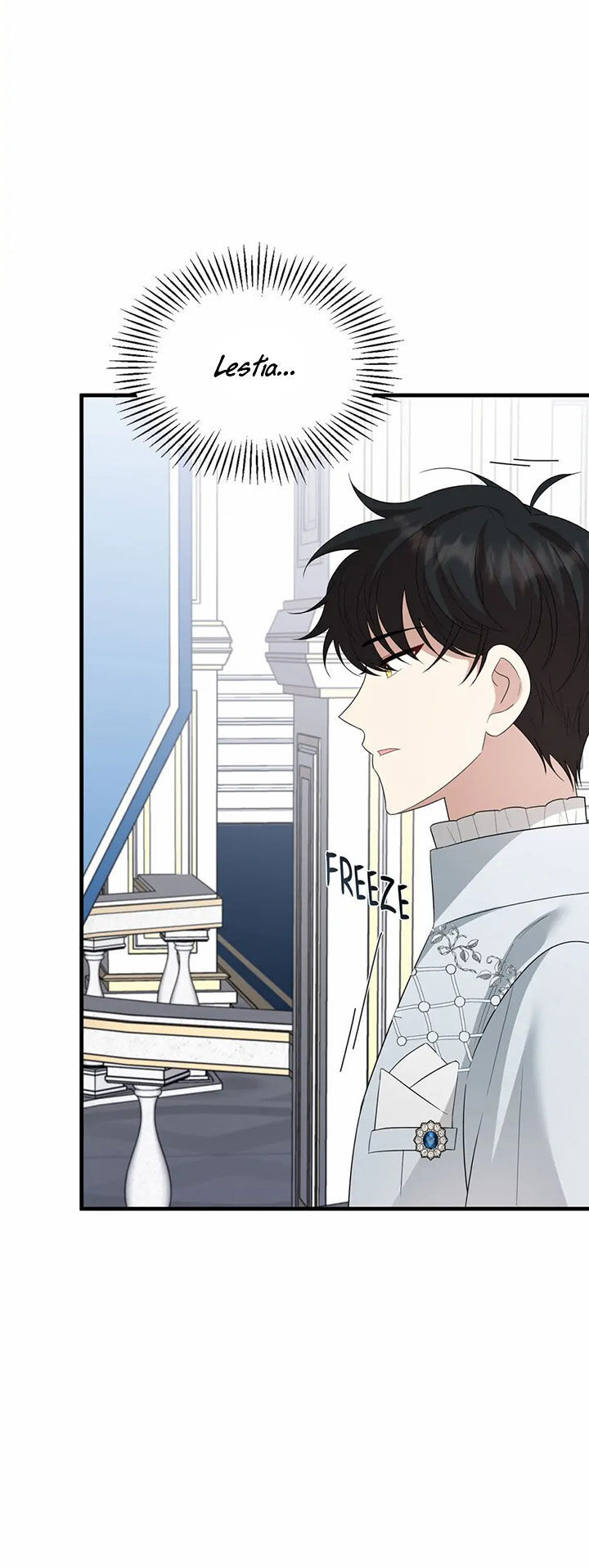 Những Người Anh Nguy Hiểm Của Công Nương Chapter 78 - 15