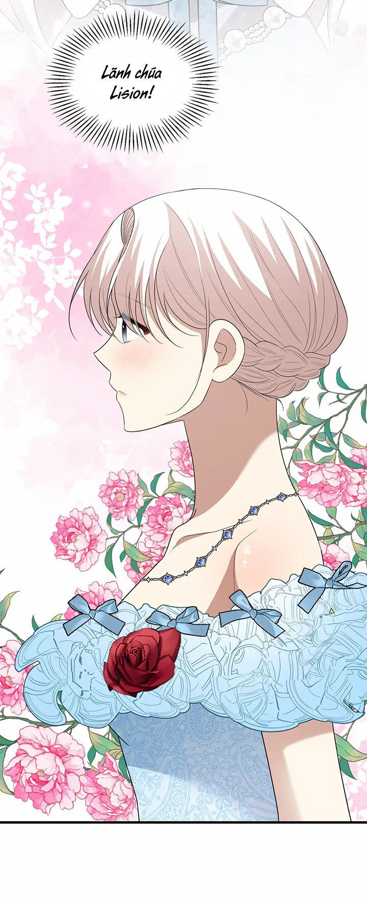 Những Người Anh Nguy Hiểm Của Công Nương Chapter 78 - 17