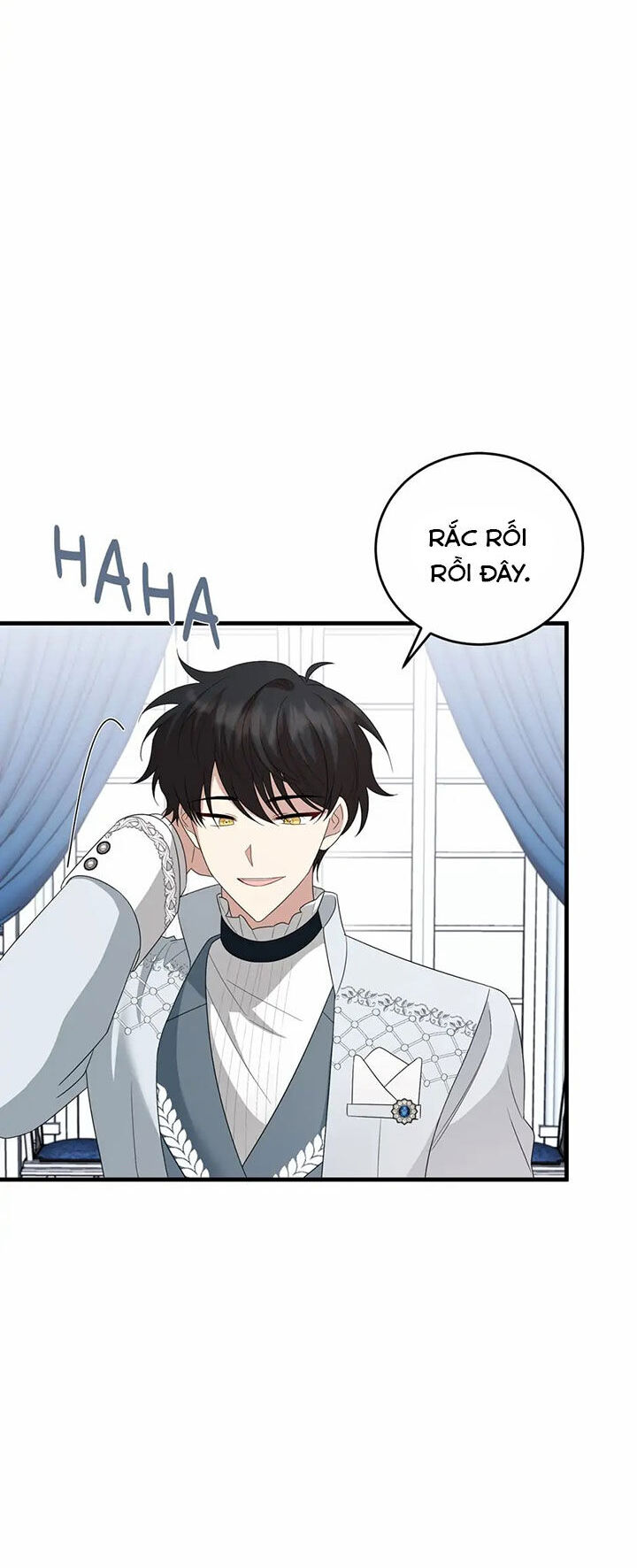 Những Người Anh Nguy Hiểm Của Công Nương Chapter 78 - 18