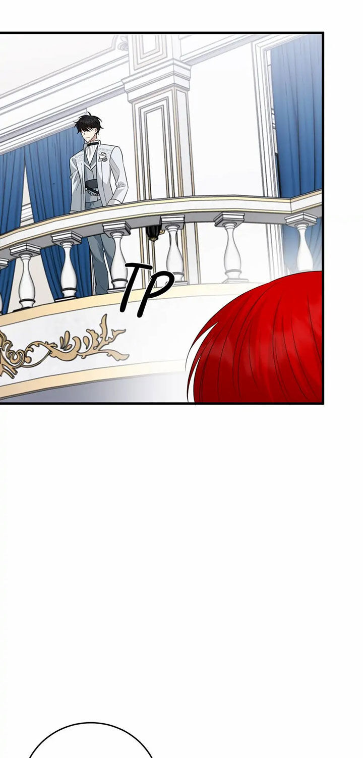 Những Người Anh Nguy Hiểm Của Công Nương Chapter 78 - 21