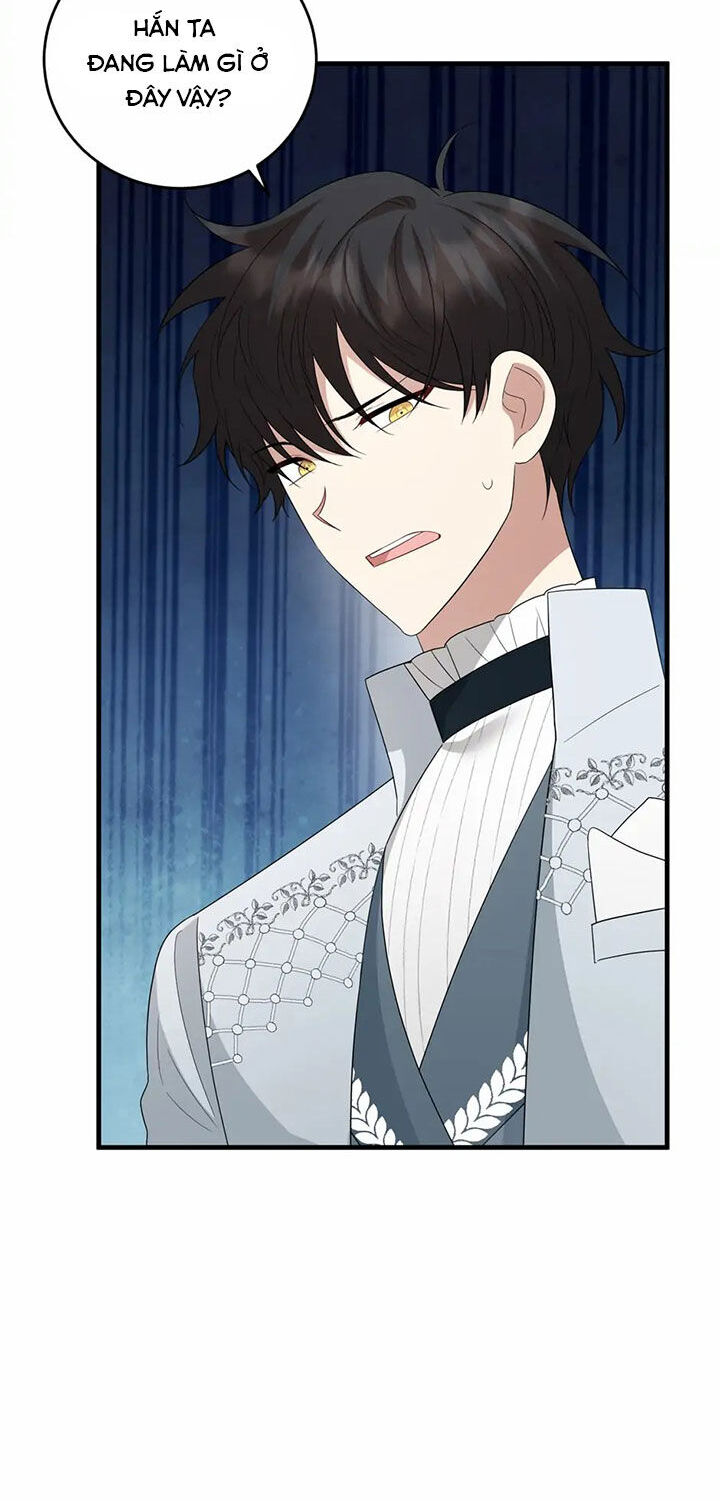 Những Người Anh Nguy Hiểm Của Công Nương Chapter 78 - 22