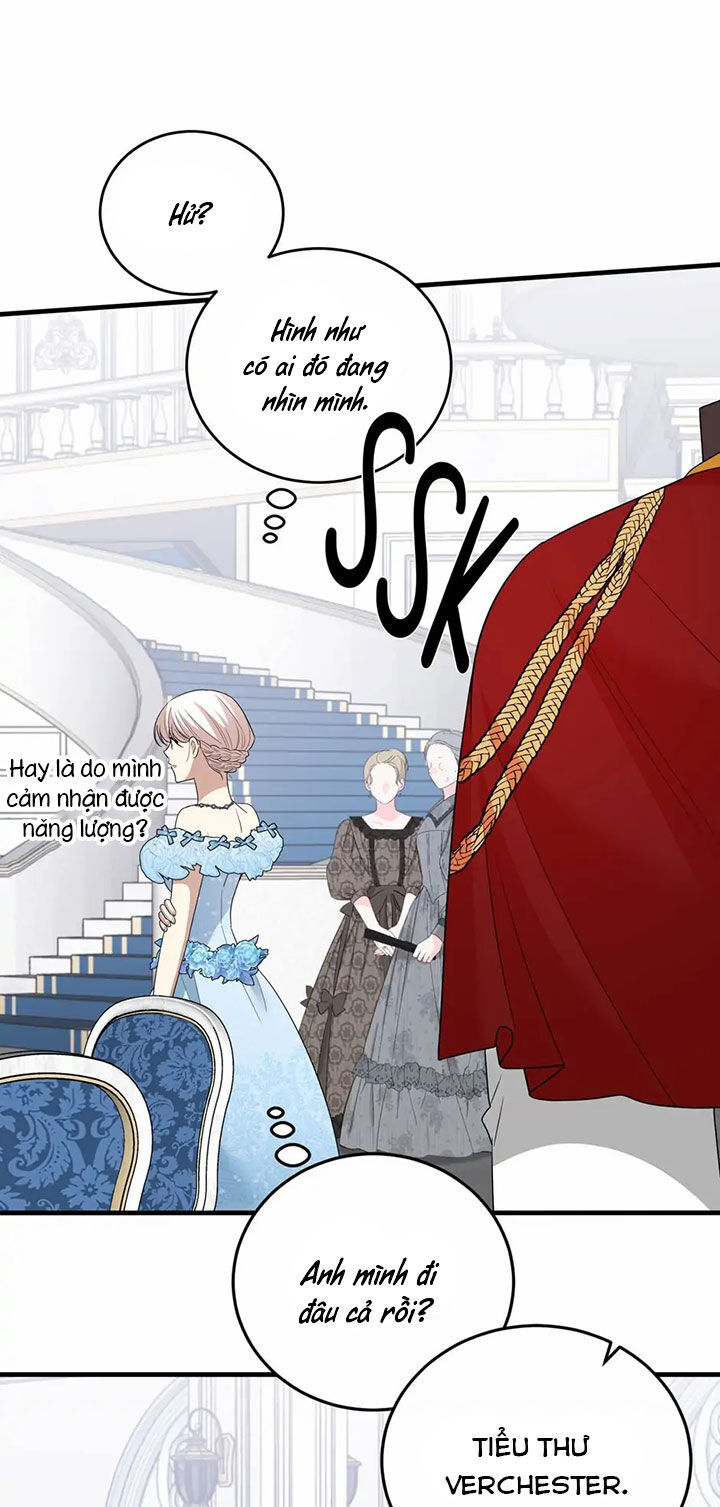 Những Người Anh Nguy Hiểm Của Công Nương Chapter 78 - 23