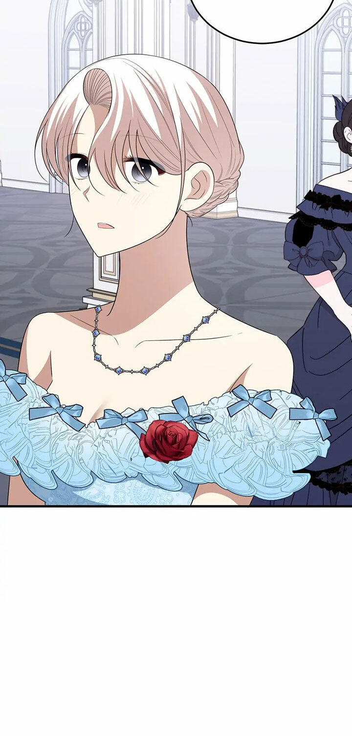 Những Người Anh Nguy Hiểm Của Công Nương Chapter 78 - 24