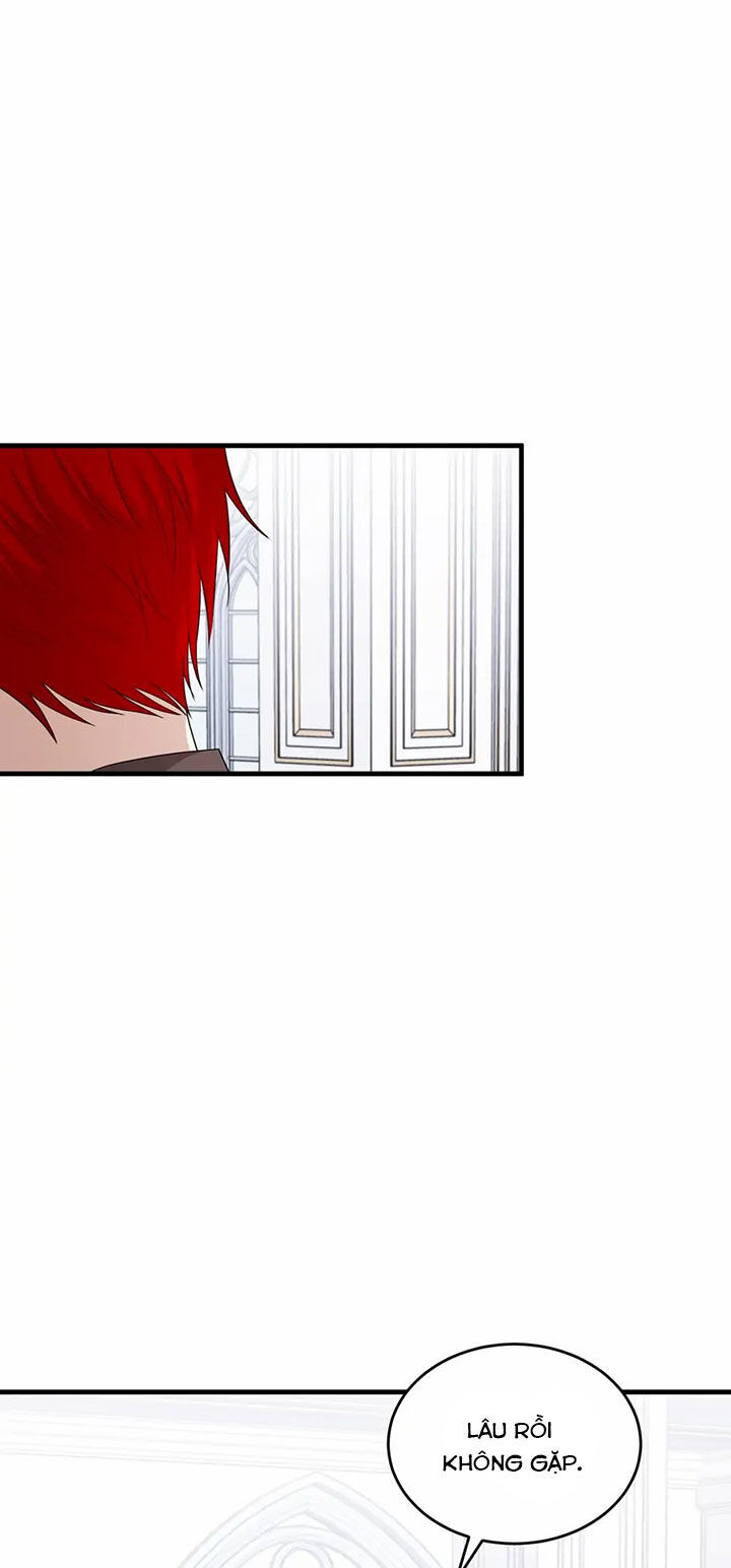 Những Người Anh Nguy Hiểm Của Công Nương Chapter 78 - 25