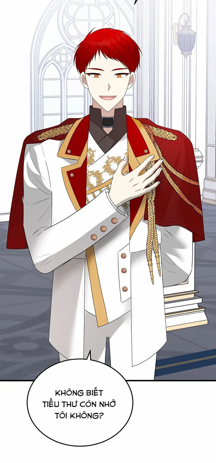 Những Người Anh Nguy Hiểm Của Công Nương Chapter 78 - 26