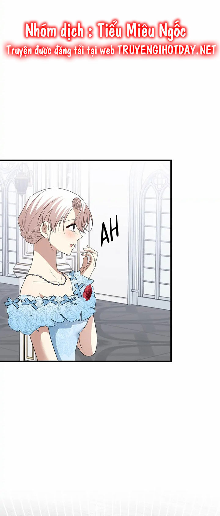 Những Người Anh Nguy Hiểm Của Công Nương Chapter 78 - 27