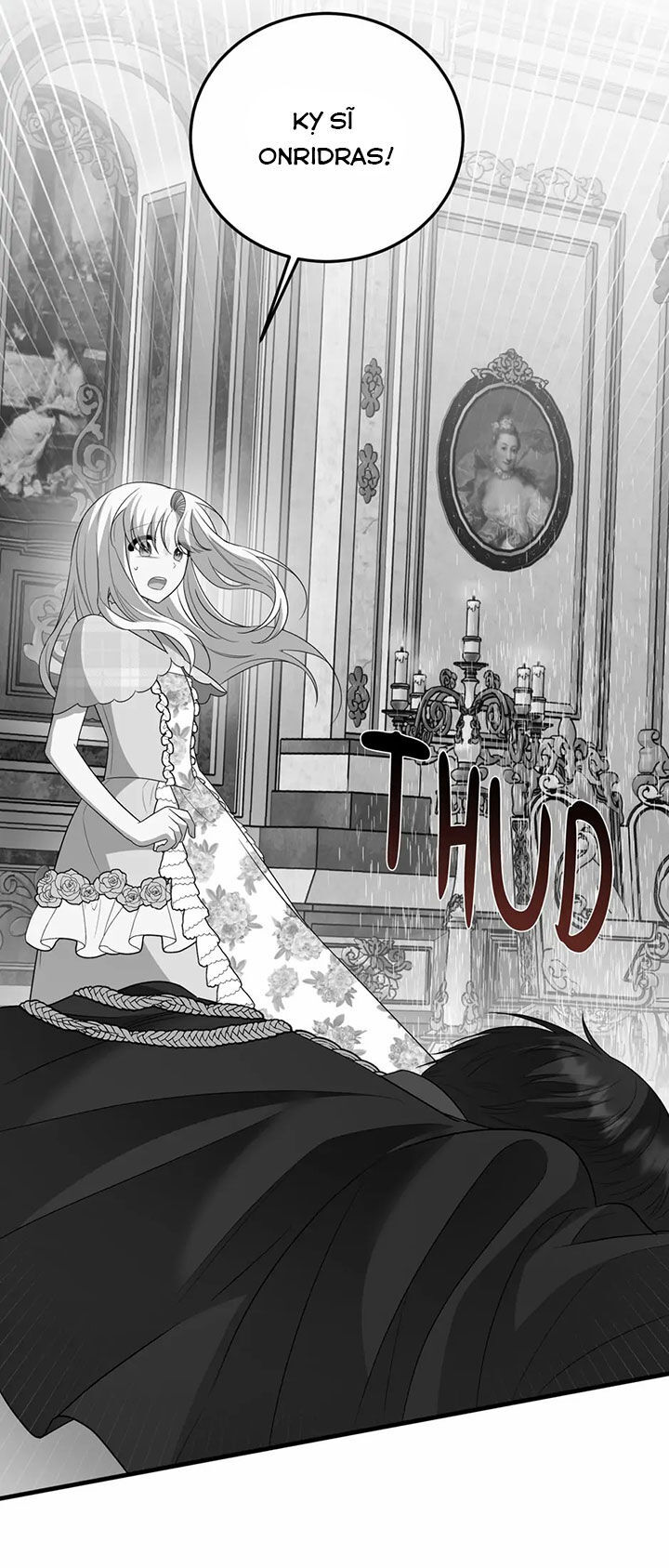 Những Người Anh Nguy Hiểm Của Công Nương Chapter 78 - 28