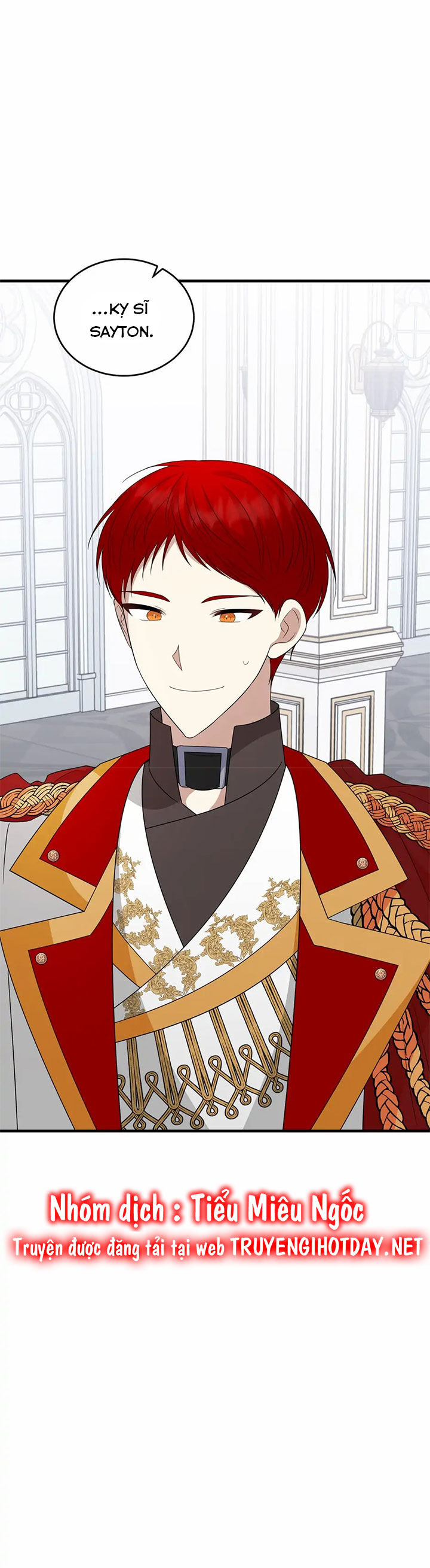 Những Người Anh Nguy Hiểm Của Công Nương Chapter 78 - 29