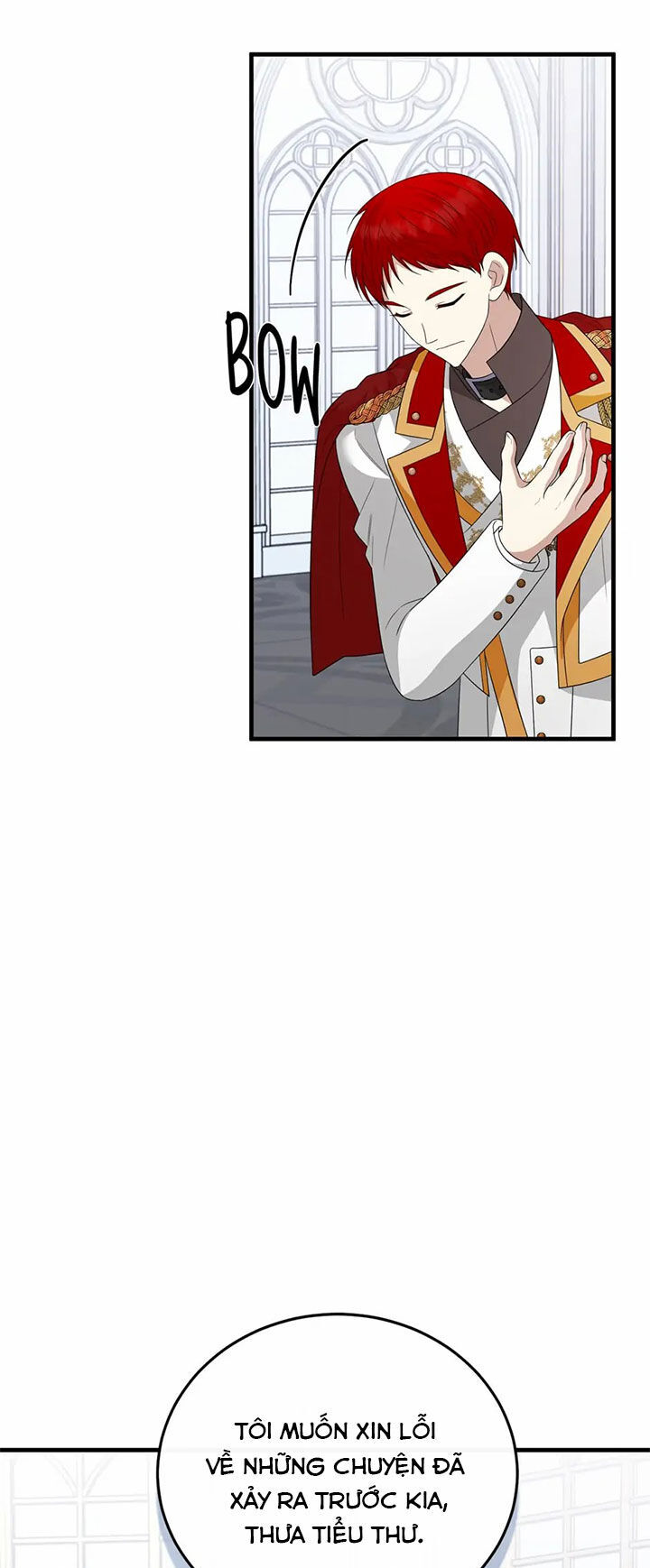 Những Người Anh Nguy Hiểm Của Công Nương Chapter 78 - 30