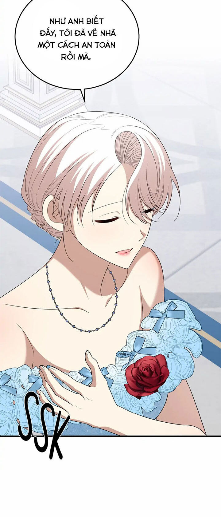 Những Người Anh Nguy Hiểm Của Công Nương Chapter 78 - 33