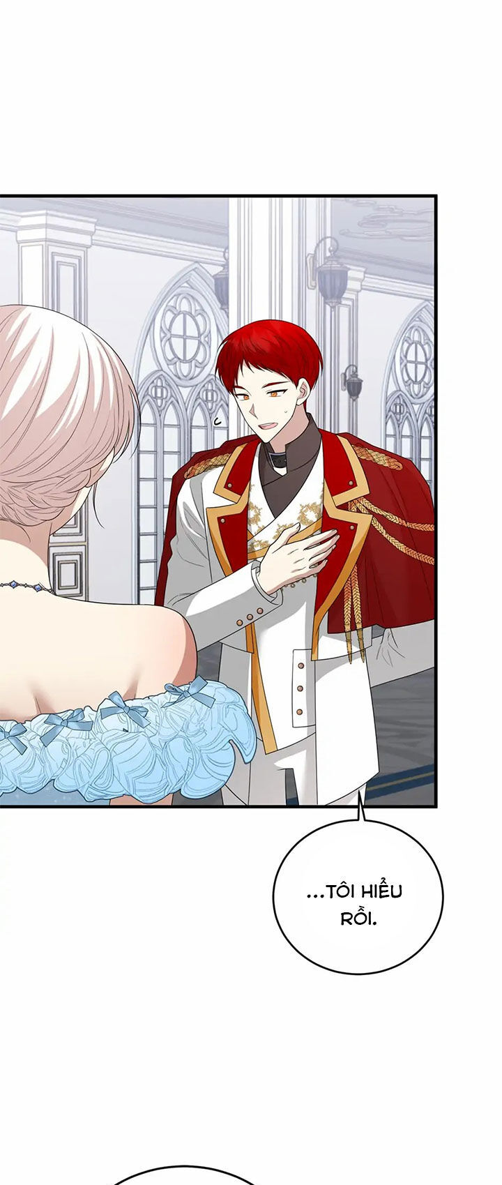 Những Người Anh Nguy Hiểm Của Công Nương Chapter 78 - 34