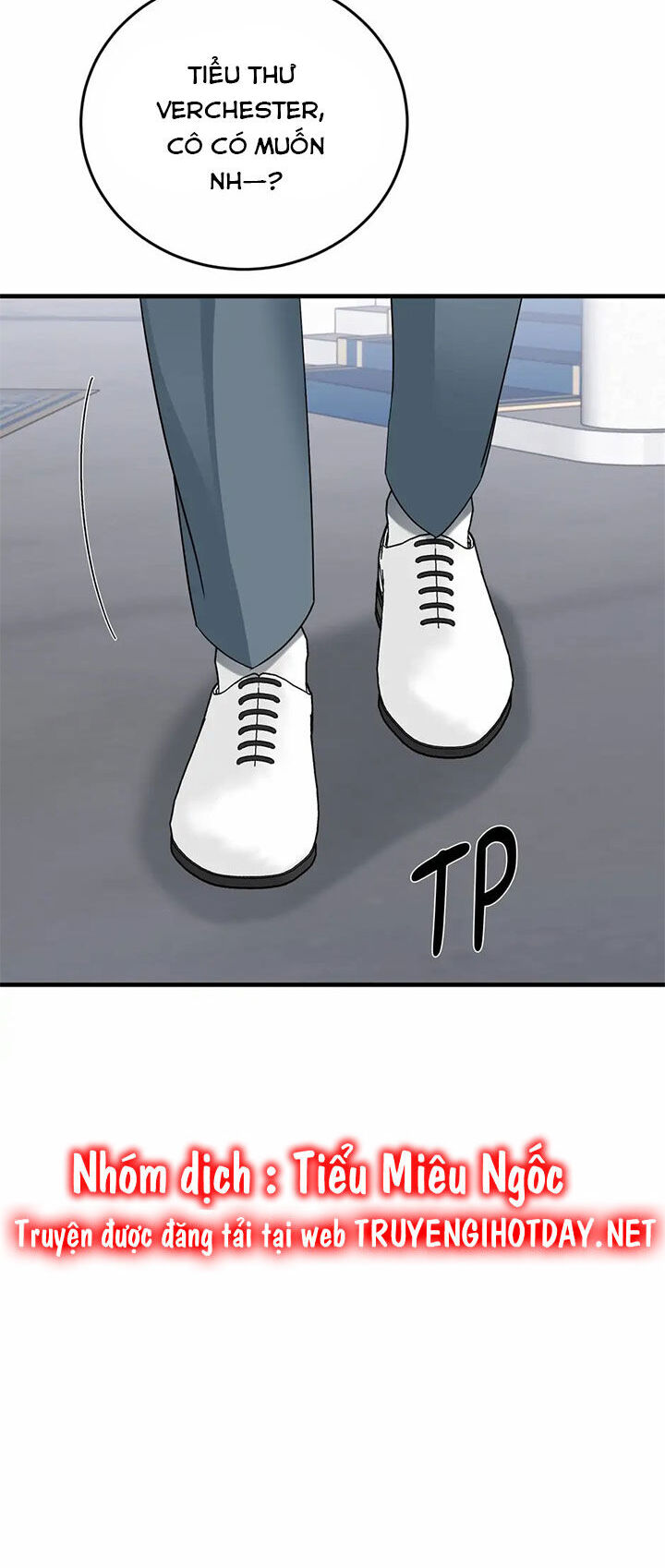 Những Người Anh Nguy Hiểm Của Công Nương Chapter 78 - 35
