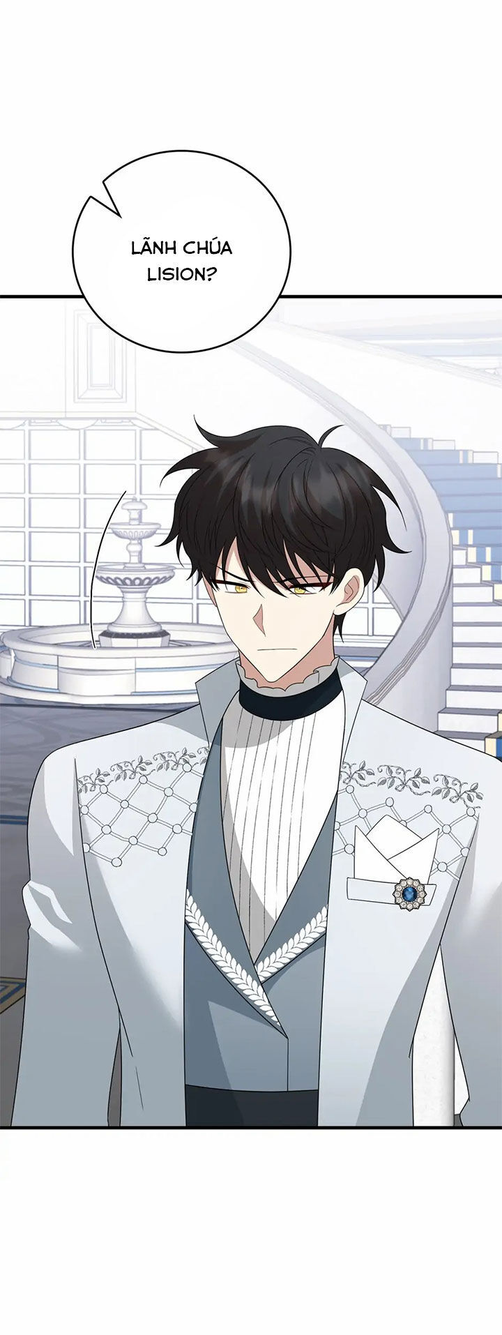 Những Người Anh Nguy Hiểm Của Công Nương Chapter 78 - 38