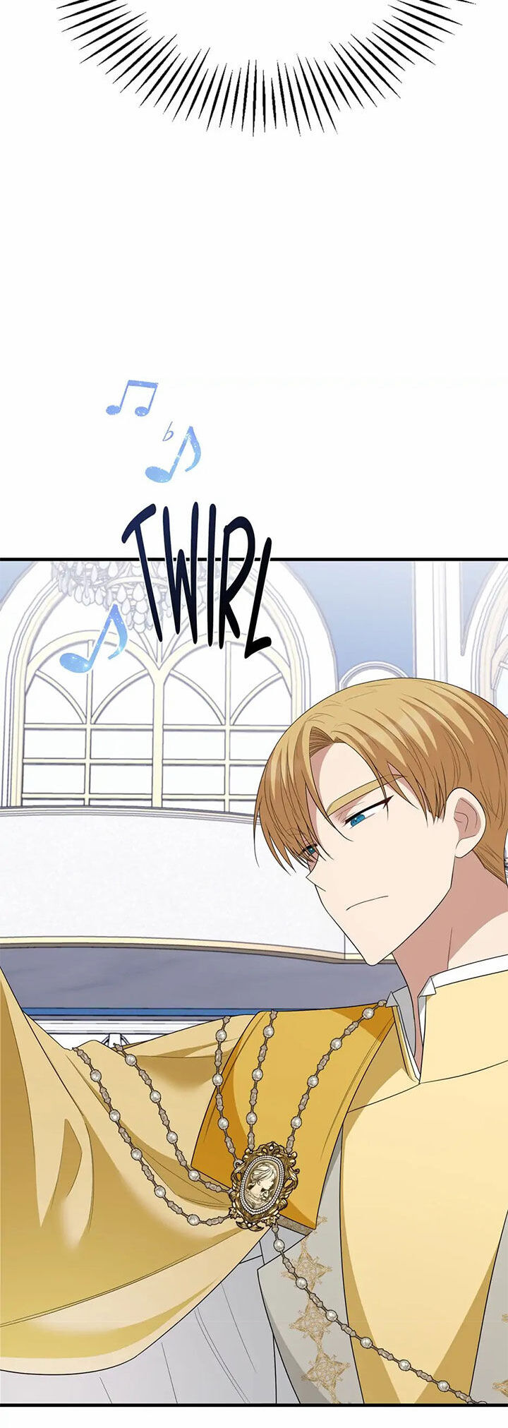 Những Người Anh Nguy Hiểm Của Công Nương Chapter 78 - 4