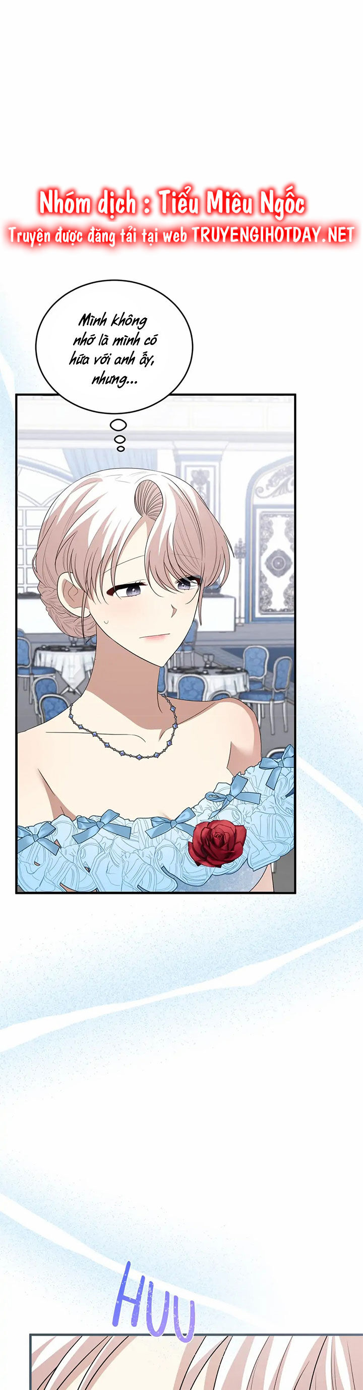 Những Người Anh Nguy Hiểm Của Công Nương Chapter 78 - 44