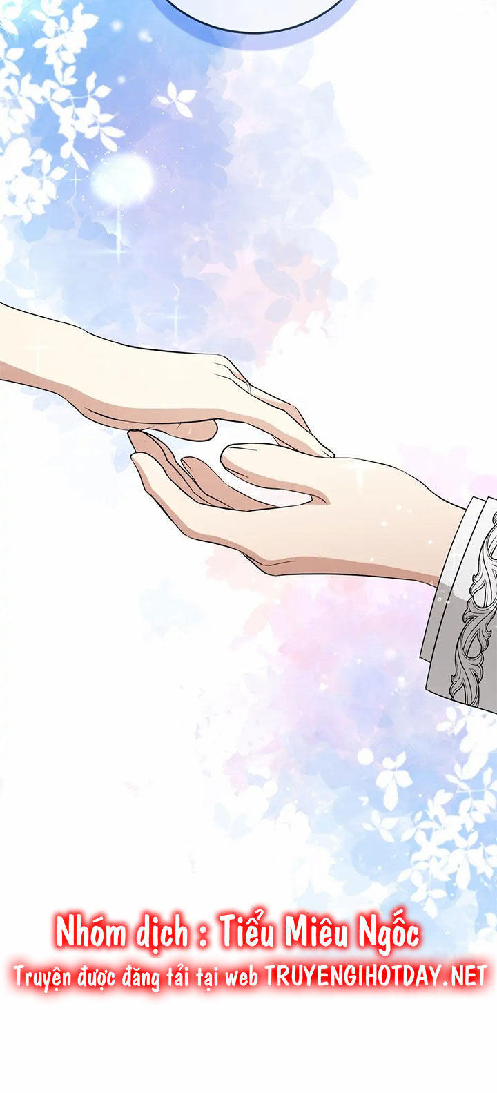 Những Người Anh Nguy Hiểm Của Công Nương Chapter 78 - 46