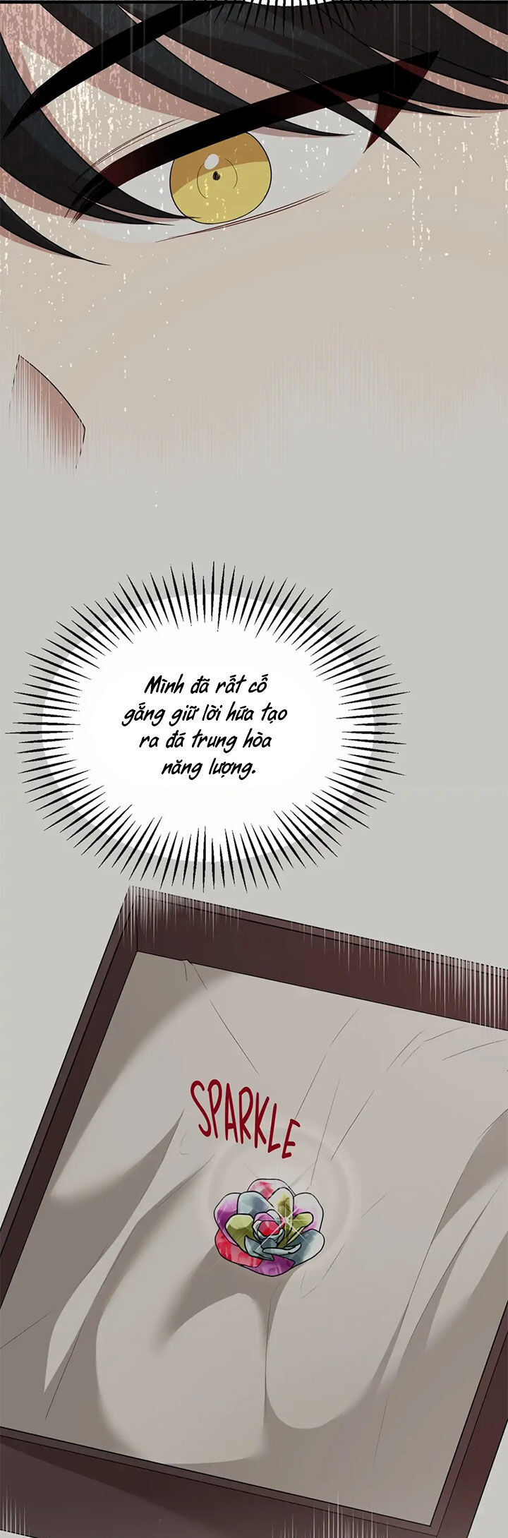 Những Người Anh Nguy Hiểm Của Công Nương Chapter 78 - 50