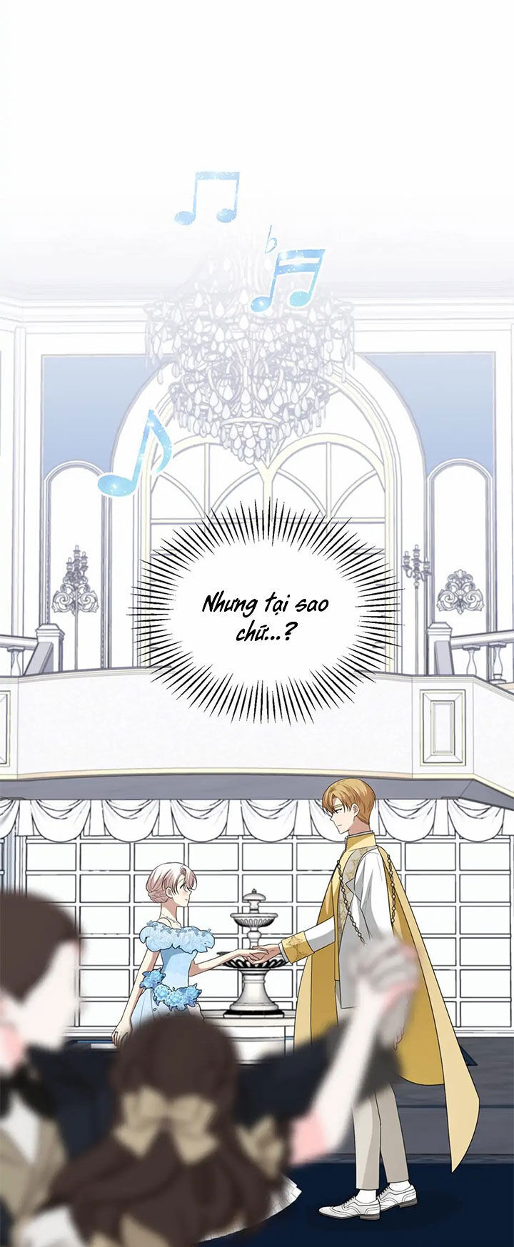 Những Người Anh Nguy Hiểm Của Công Nương Chapter 78 - 5