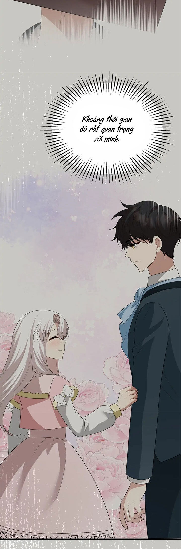 Những Người Anh Nguy Hiểm Của Công Nương Chapter 78 - 51