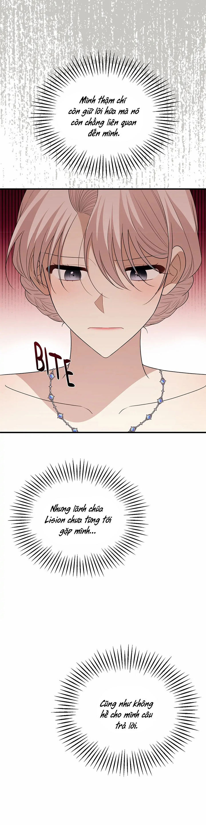 Những Người Anh Nguy Hiểm Của Công Nương Chapter 78 - 52