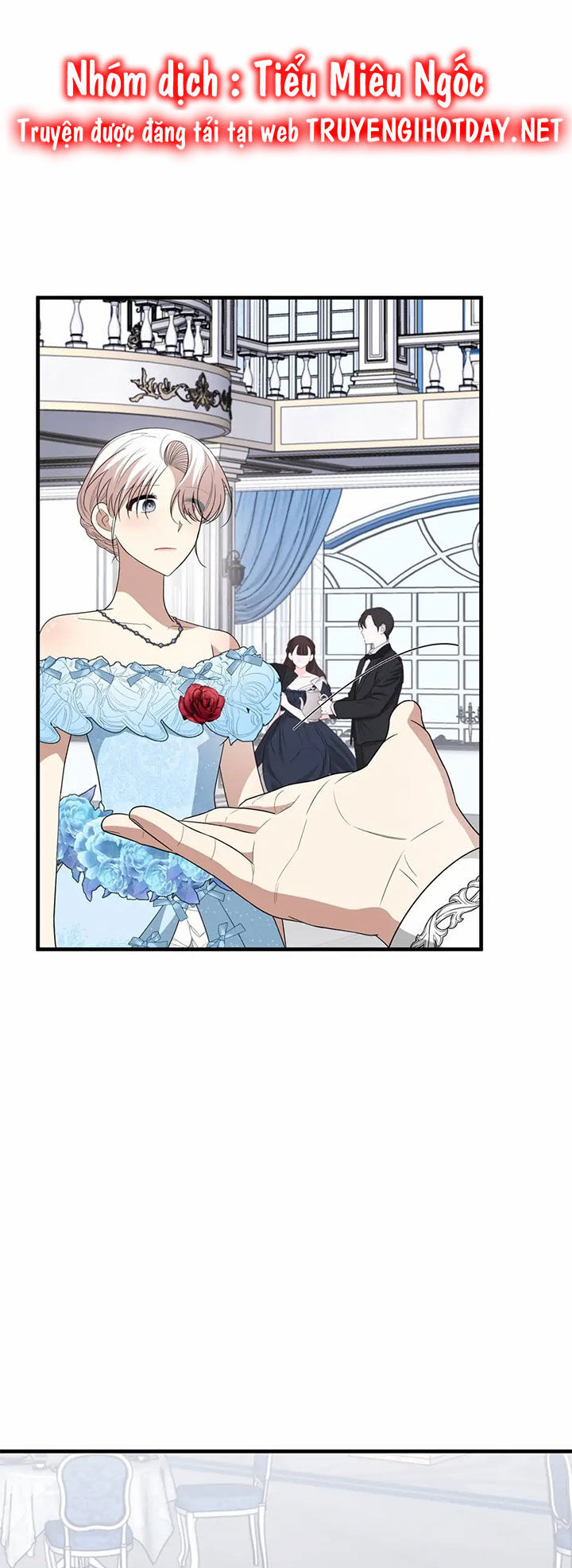 Những Người Anh Nguy Hiểm Của Công Nương Chapter 78 - 55